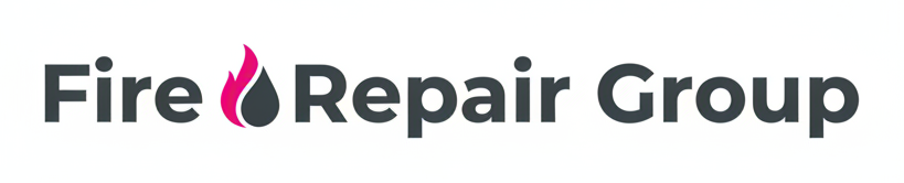 Fire Repair Group logo
